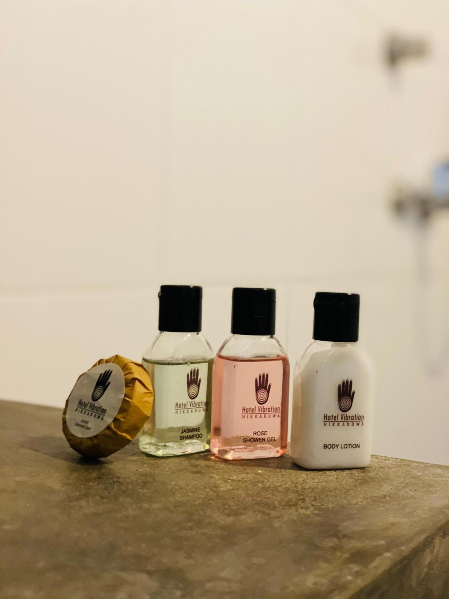希克杜沃 心动旅馆酒店 外观 照片