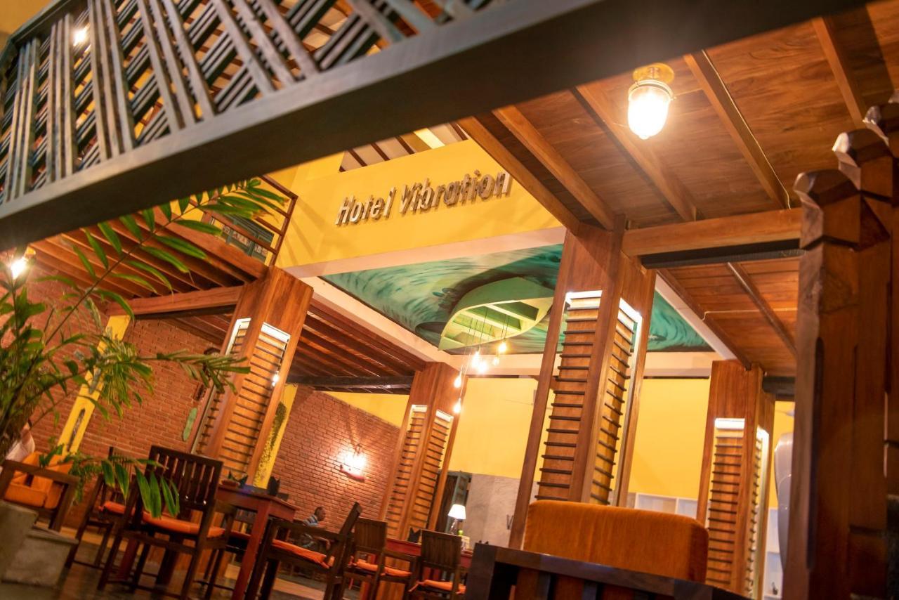 希克杜沃 心动旅馆酒店 外观 照片